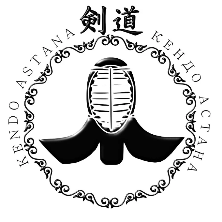Кендо Астана логотип